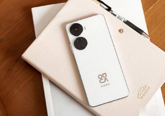 华为:千元机“卷王”,1亿影像+鸿蒙OS+智慧快充