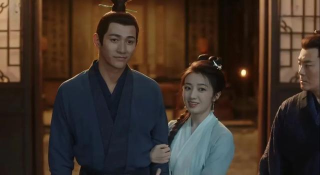 《与凤行》结局“荷花三人组”终于解体！是天道仁慈还是清夜悟了