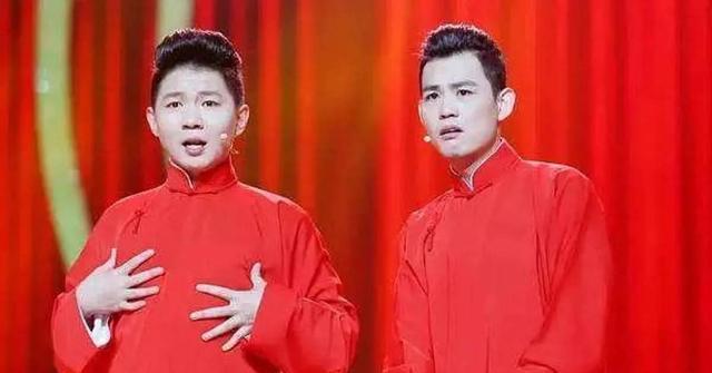 一条藤上几根“瓜”,张玉浩卢鑫再爆猛料,该担心的何止郭德纲!