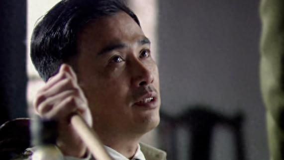 仅播一集！王志文新剧横扫全国收视，央视剧再度崛起！