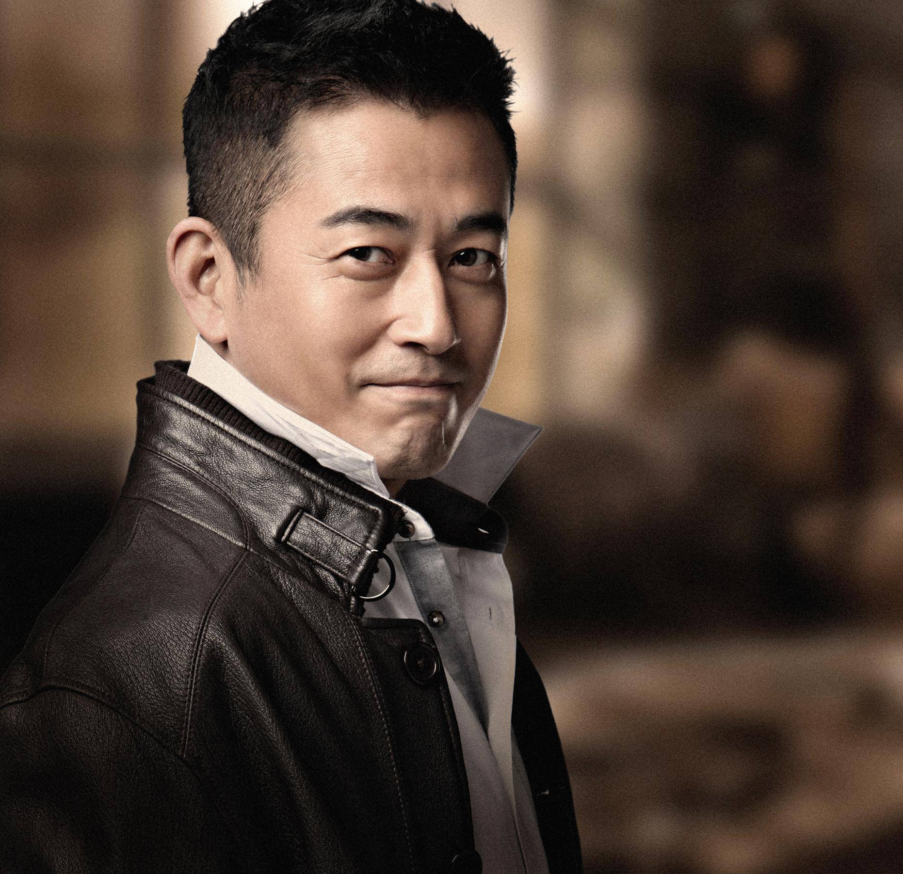 31岁杨紫《生命树》被抬咖：胡歌为了宣传环保出演，王志飞演大反派！