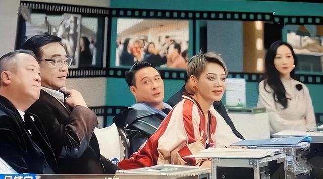 事实证明,曾是无数人“白月光”的金莎,已然走上演员的另一条路