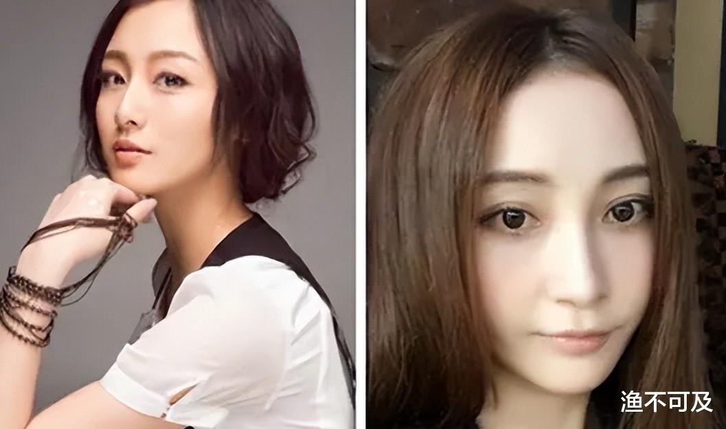 “老实人”任重甘愿成为接盘侠,迎娶内娱第一女海王,网友:绝配