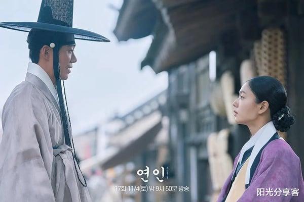 8部必看的韩剧推荐!《星你》百看不厌,《金师傅》笑泪交织