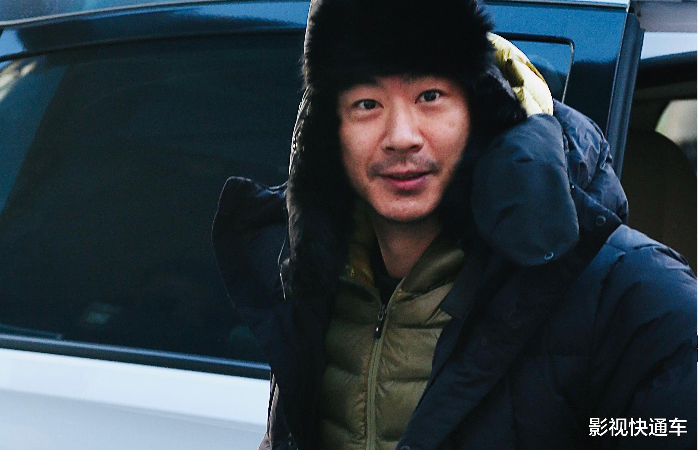 官宣！新刑侦悬疑剧杀青，全员熟面孔，我敢说：这剧收视能爆