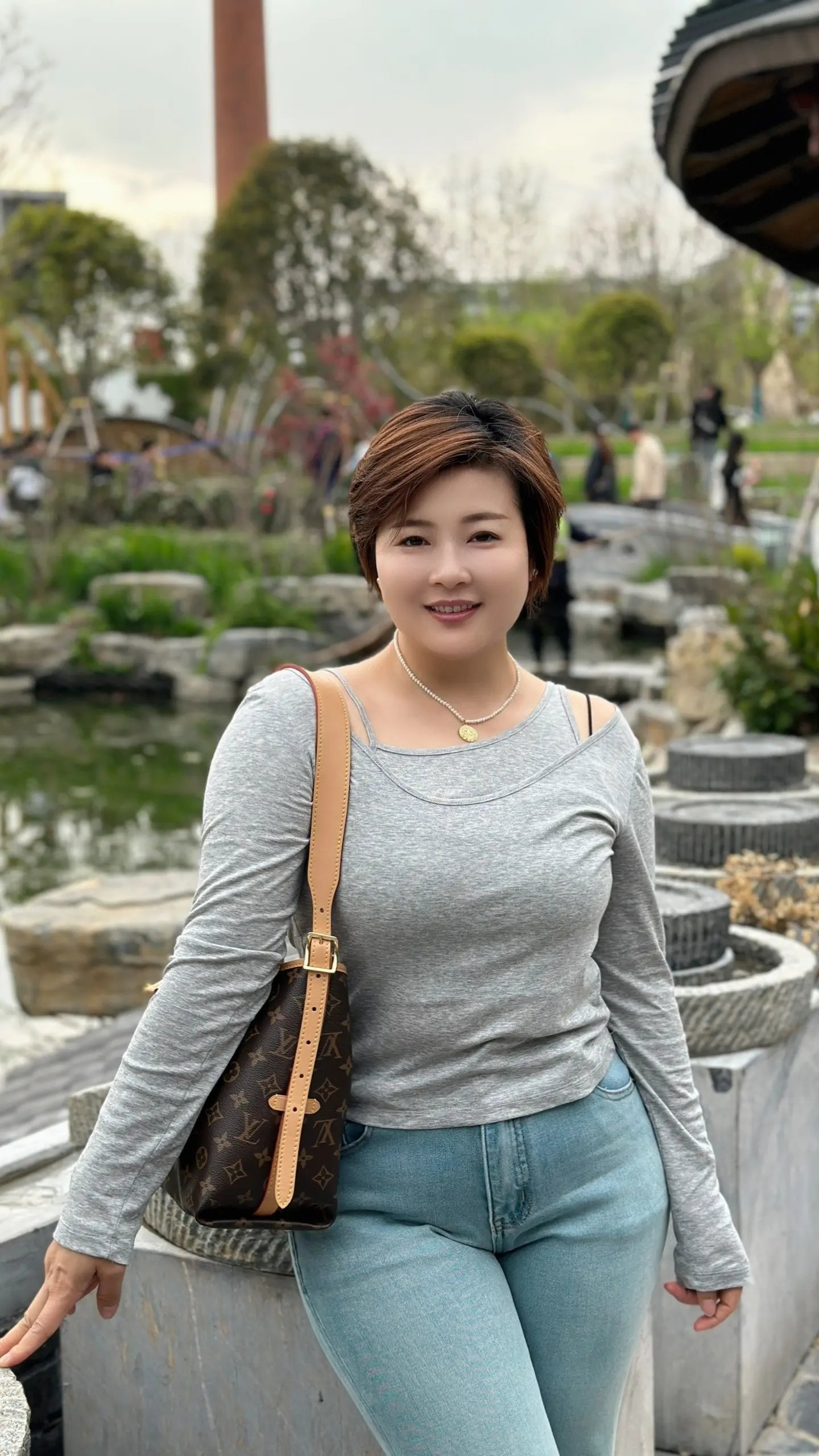 热爱运动,但不减肥。