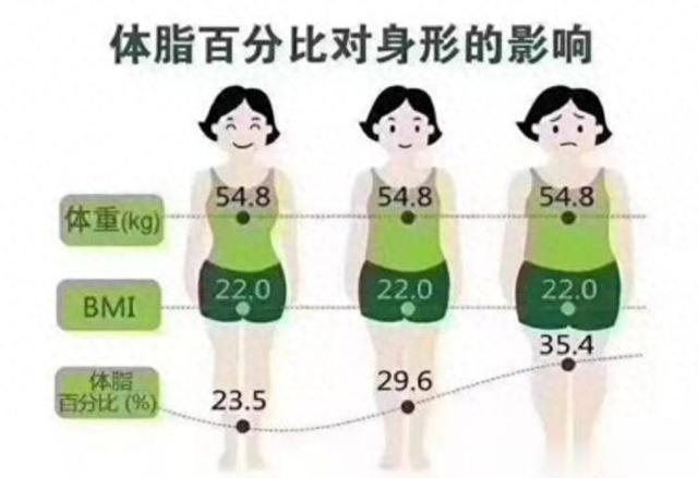 女性减脂更应该重视力量训练，帮你塑造身材、对抗衰老保持年轻