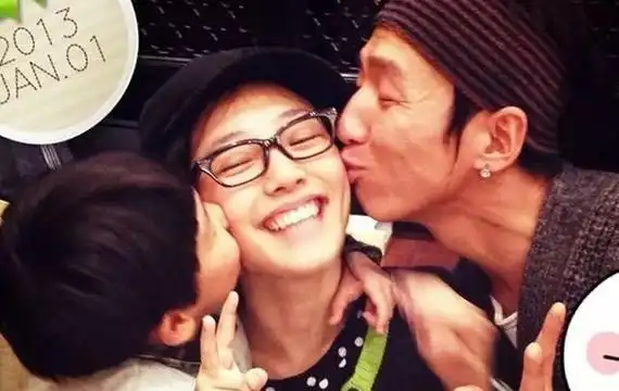 白百何:把二婚导演的儿子宠成王子,和陈羽凡的儿子却是一生的痛