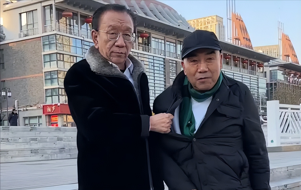 马志明彩排暗讽,贾仑直播婉拒,李如刚却力挺