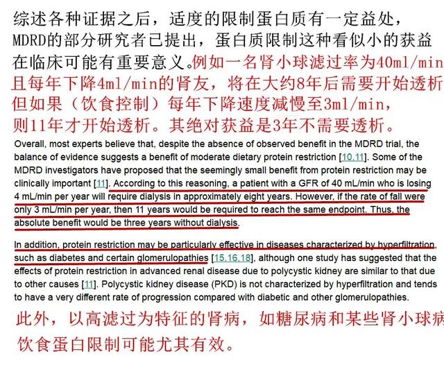 明显加重肾脏负担的一类保养品，别乱吃！尤其肾功能不全的朋友们