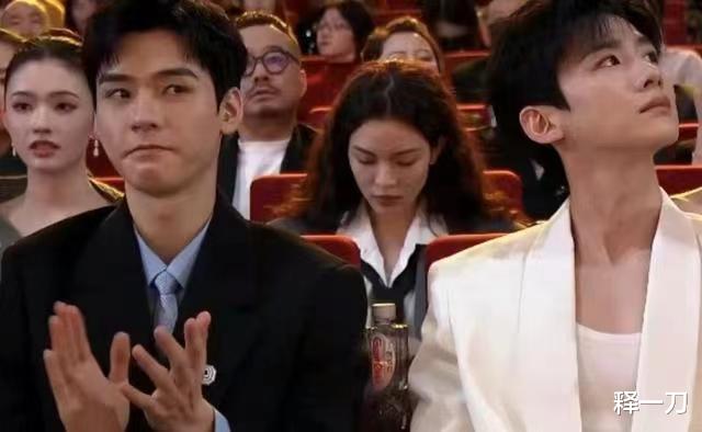 上海这一晚，江湖地位，人情世故，在88岁焦晃身上体现得明明白白