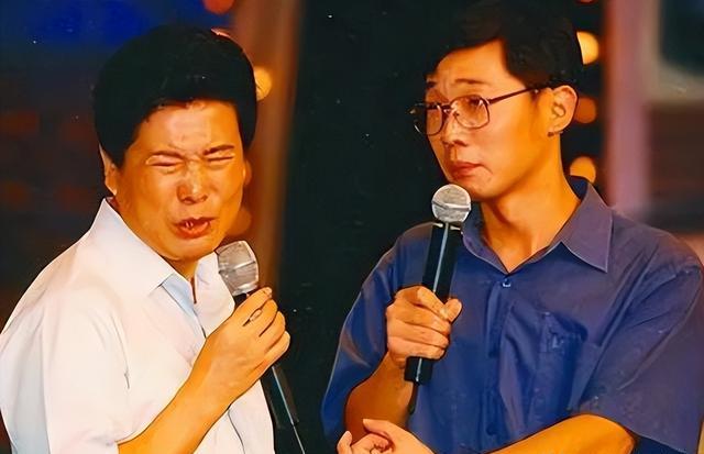 他把黄家驹念成黄家“狗”,自以为幽默十足,结果却意外断送前程