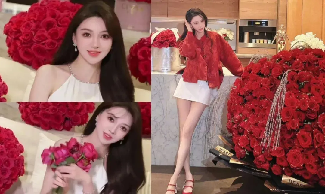 她离婚后被封杀,前夫这操作真绝