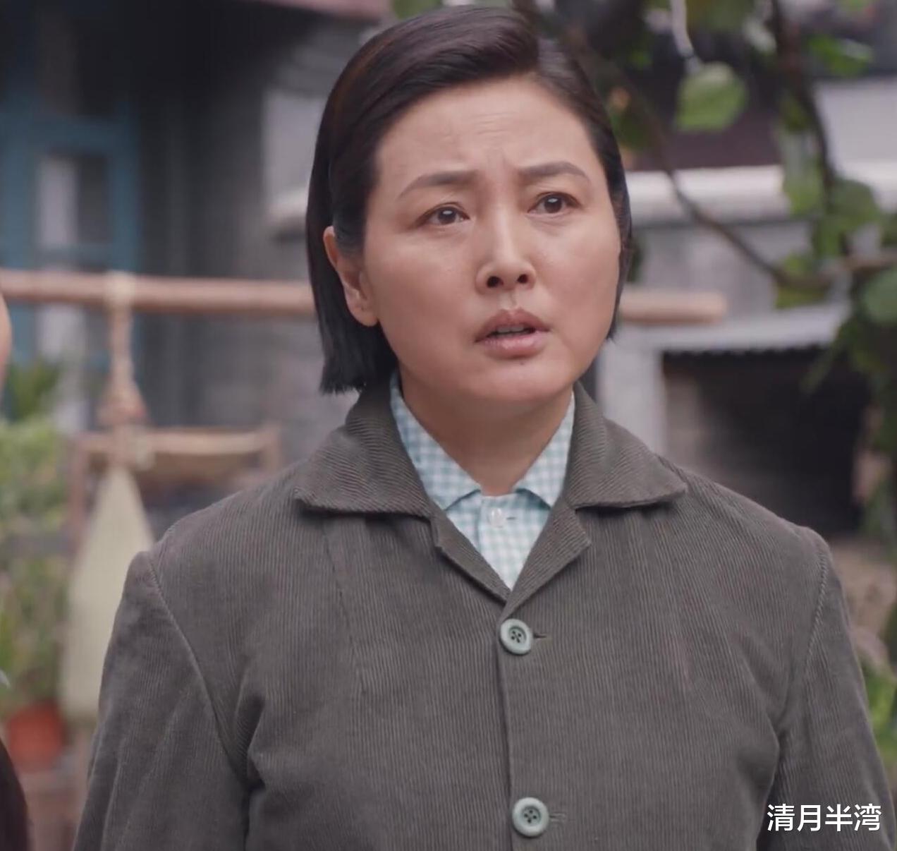 最是人间留不住,如今的“土肥圆”老阿姨,年轻时也曾艳压一大片