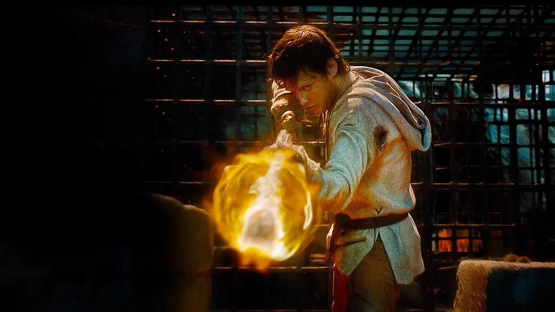 推荐十部史诗级神话电影，每部都是超乎预料让你一次看个够！