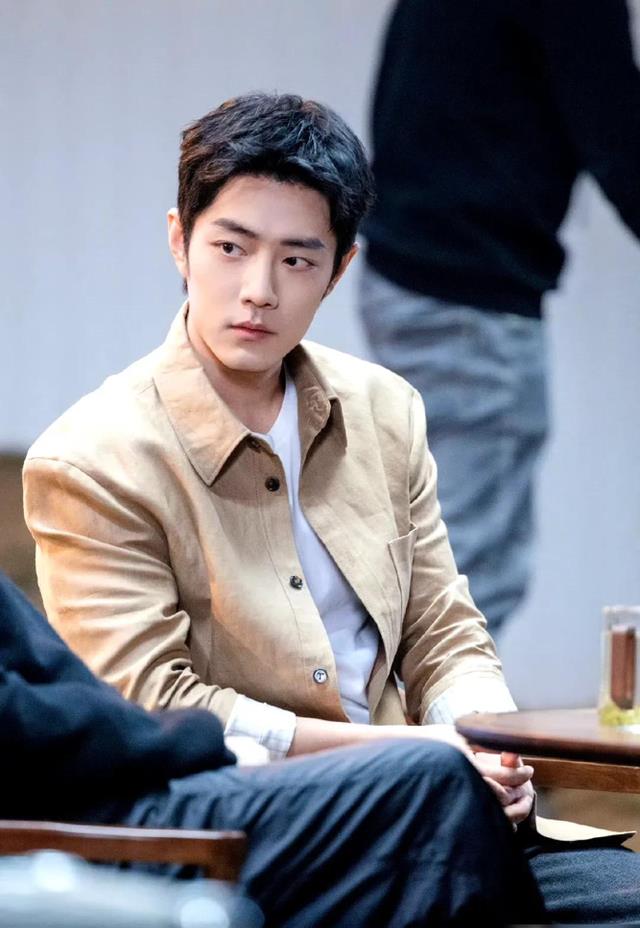 杨紫、肖战、易烊千玺、邓为、虞书欣、白鹿、孟子义、欧豪等