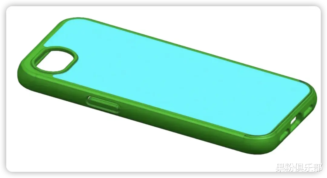 iPhone 16E 来了，长这样？