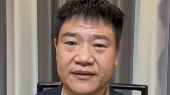 原反诈民警老陈为何想求职协警？老陈：我假意辞职，没想到会批准