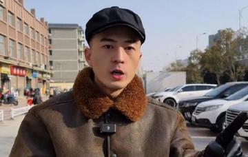 富婆乔姐再曝“狂飙兄弟”新料,自称已无法生育,泪洒直播间