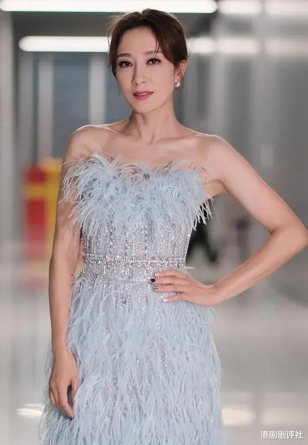 TVB多部重头剧宣布停拍，前花旦回巢作随时拍不成，另一视后或再拍大女主剧