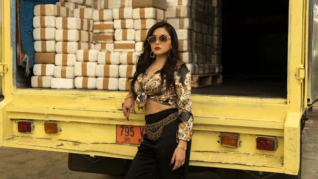 豆瓣9.1分，网飞的硬核美剧，看完后劲太大了