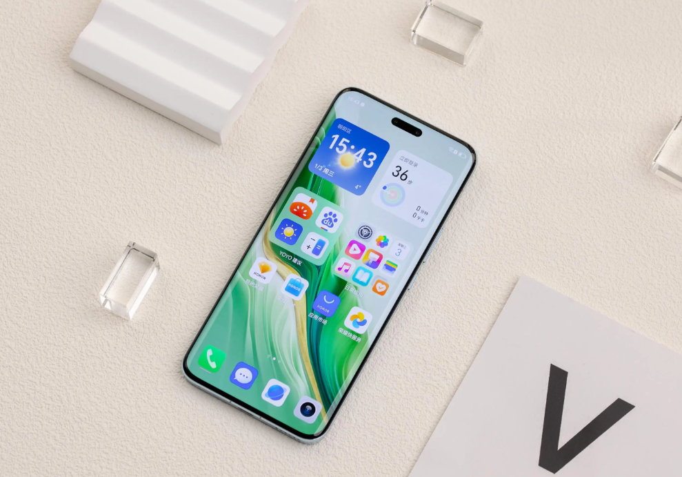 荣耀高端机一跌再跌，骁龙8Gen3+100倍变焦+卫星通信，降了2119元