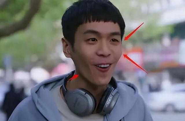 面如骷髅、腿如麻杆、满目沧桑,这6位男神,都被减肥坑惨了