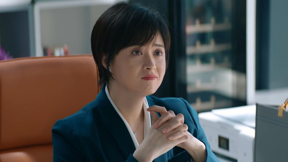 才播2集，全国收视率第一，终于有让我熬夜狂追的央视大剧了