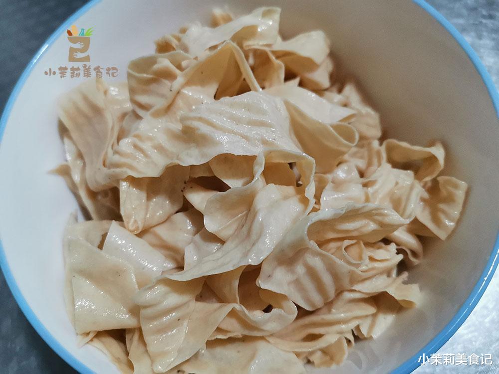 “补钾”飞快的4种春菜，鲜美应季，每天吃一种，身强体壮精神足