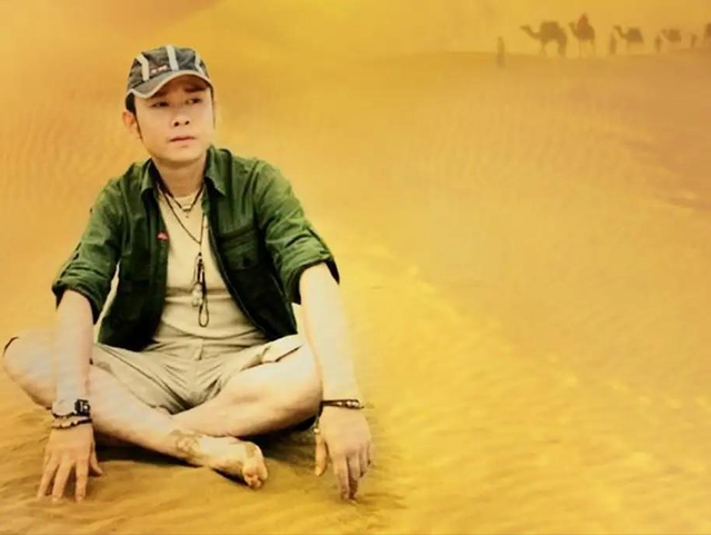 真低俗还是假专业?一场演唱会,揭开刀郎真实处境,让你意想不到