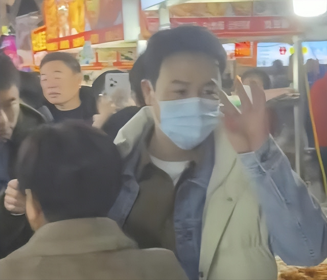 走红一年后,再看张颂文的处境,才明白陈道明那番话的“含金量”