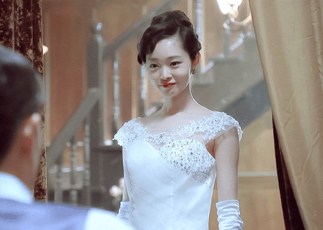 4位美到惊人的“狐狸眼”女星,个个妩媚灵动,回眸一笑百媚生!