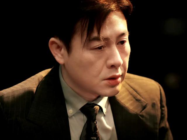 太憋屈了,《孤舟》大结局是我今年看过最无语的大结局