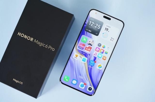 荣耀乱套了,16GB+512GB突降1633元,骁龙8Gen3+双卫星通信