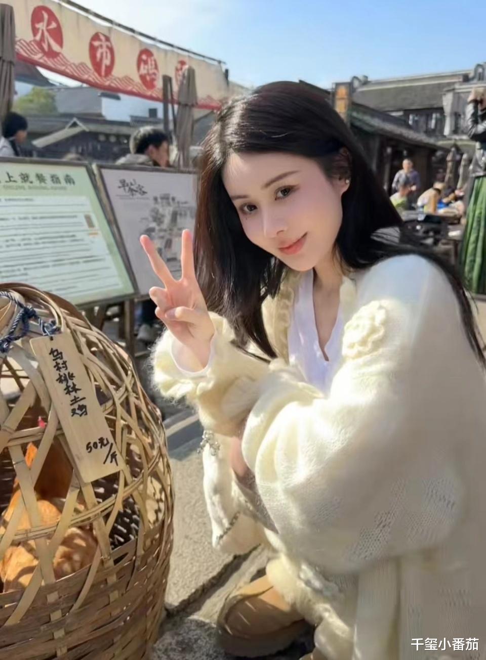 韦雪:母凭子贵的路 不是谁都能模仿的 姐不在江湖多年 但江湖依旧有姐的传说