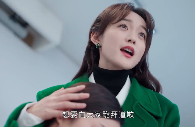 这剧太敢拍!出轨勒索,做造型,天价片酬,潜规则看完直呼太过瘾