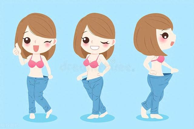 4个方法创造热量缺口，让我瘦了30斤！