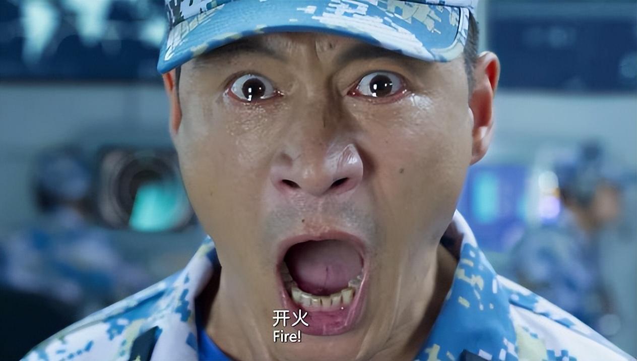 油头粉面就不要演军人了!让这13位男星告诉你,什么叫军人形象