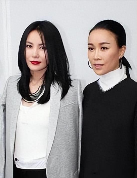 一手捧红那英王菲,将林志玲从黑帮手里救出,年过60至今无人敢惹