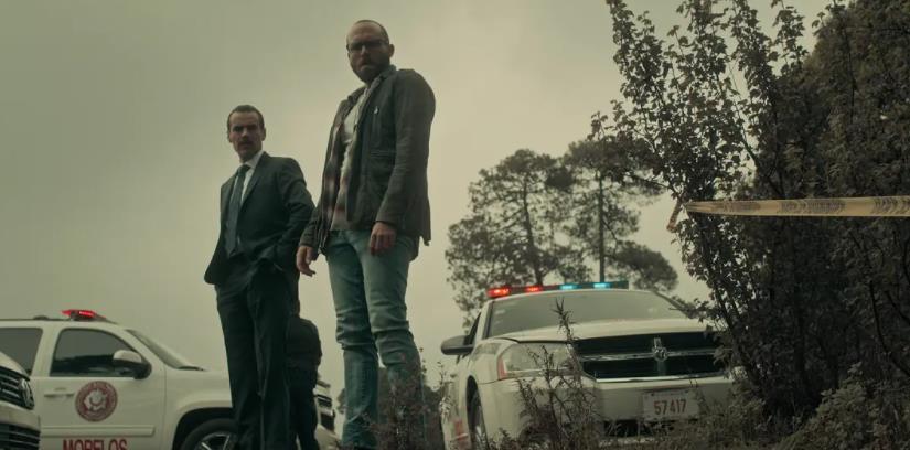 丹麦狗血尺度剧,每一集都开“船”