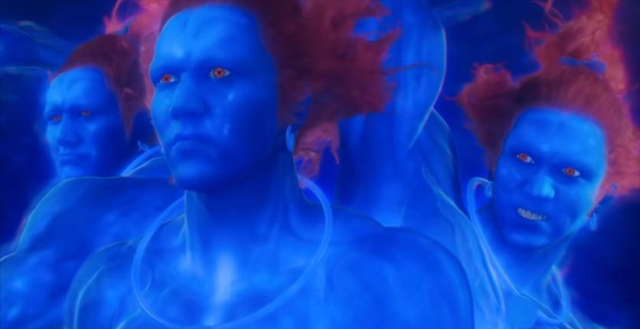 春节档塌房,封神唐探跌落神坛,观众:我们的钱不是大风刮来的