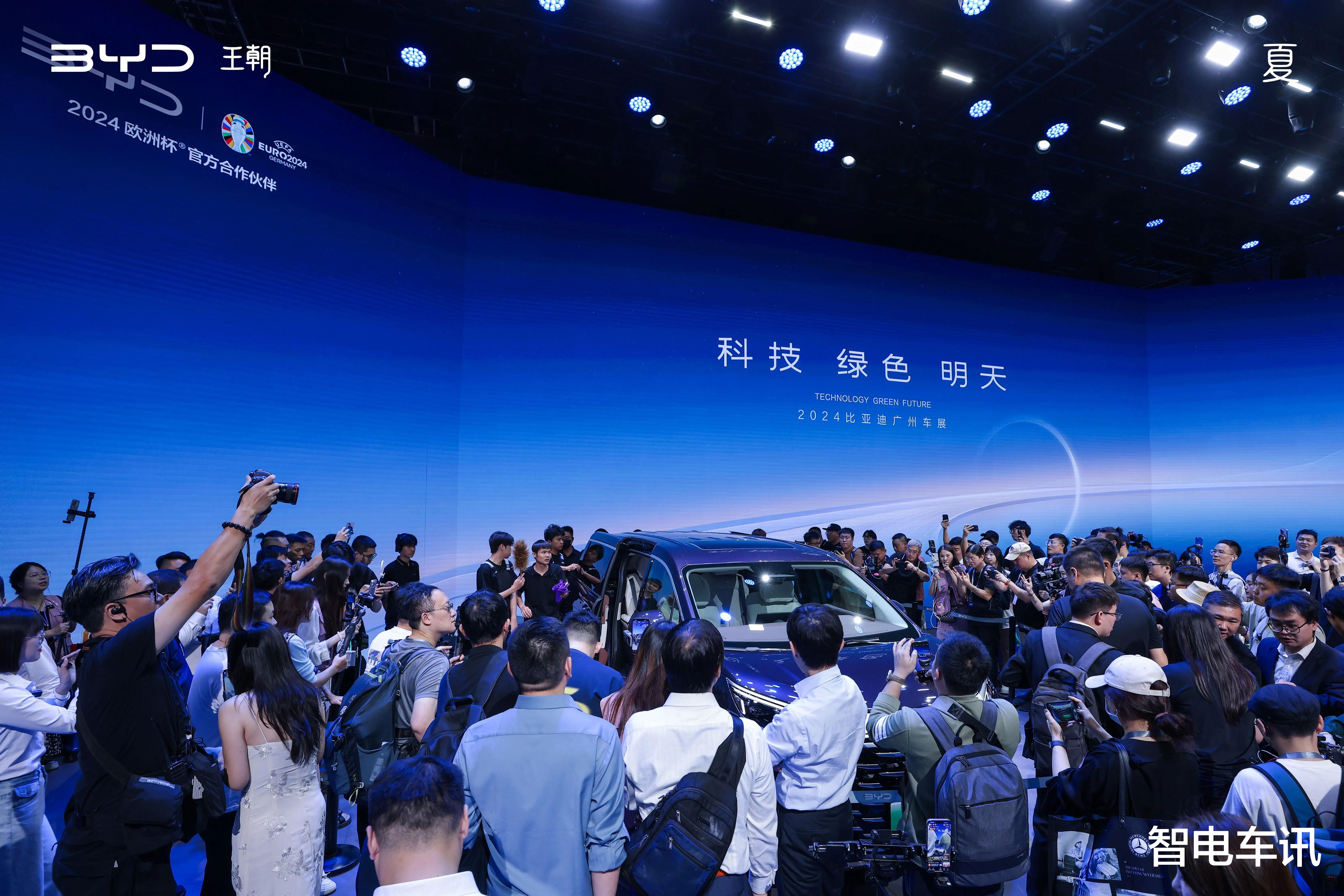 比亚迪夏:叫啥不重要,这两点是关键