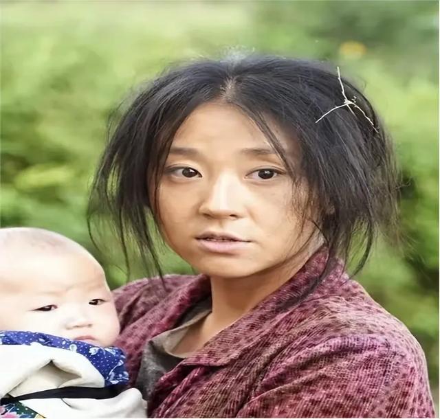 “她”曾经屏霸电视剧,如今不温不火,是百亿阔太,为何还演戏?