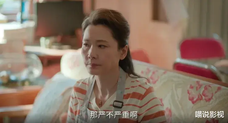 2人拖累整部剧!《承欢记》尴尬演技,滤镜出戏,看着让人难受