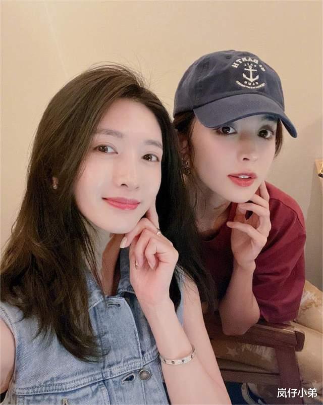 《花儿与少年好友季》第二轮录制地点确定,两大当红女星回归,收视稳了