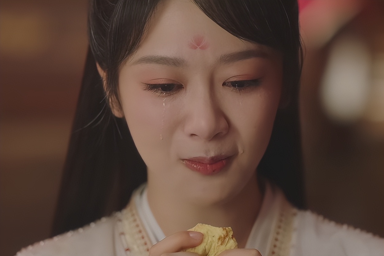 离谱到家,《长相思2》大结局,真是我今年看过最恶心的大结局