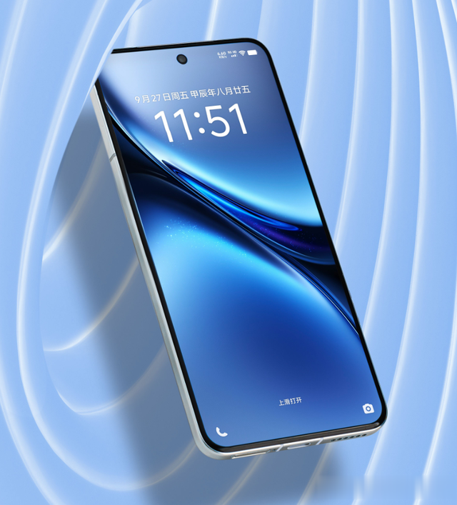 vivo高端机突降773元，天玑9400+100倍变焦，终于等到了