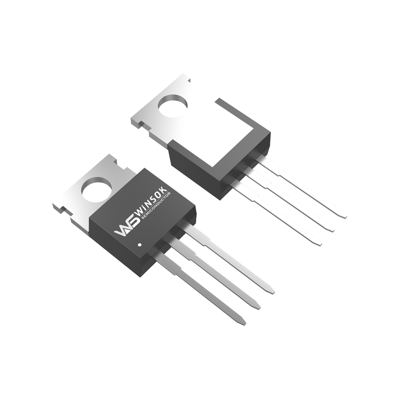 MOS管中電子電路中的元器件