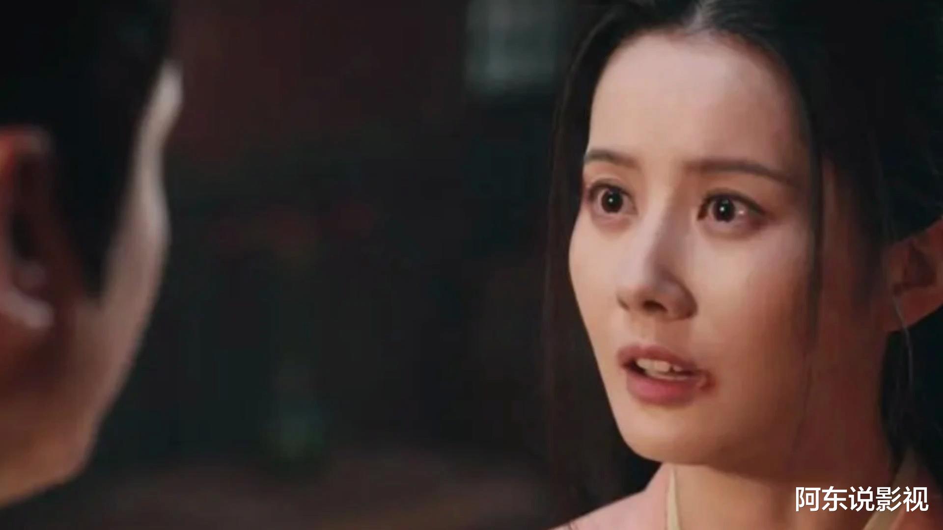 《唐朝诡事录之西行》:躲过了郜思雯,却被其她5位美女惊艳了