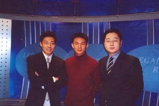 一辆房车,戳穿了撒贝宁的“真实处境”,他当年的话,总算实现了